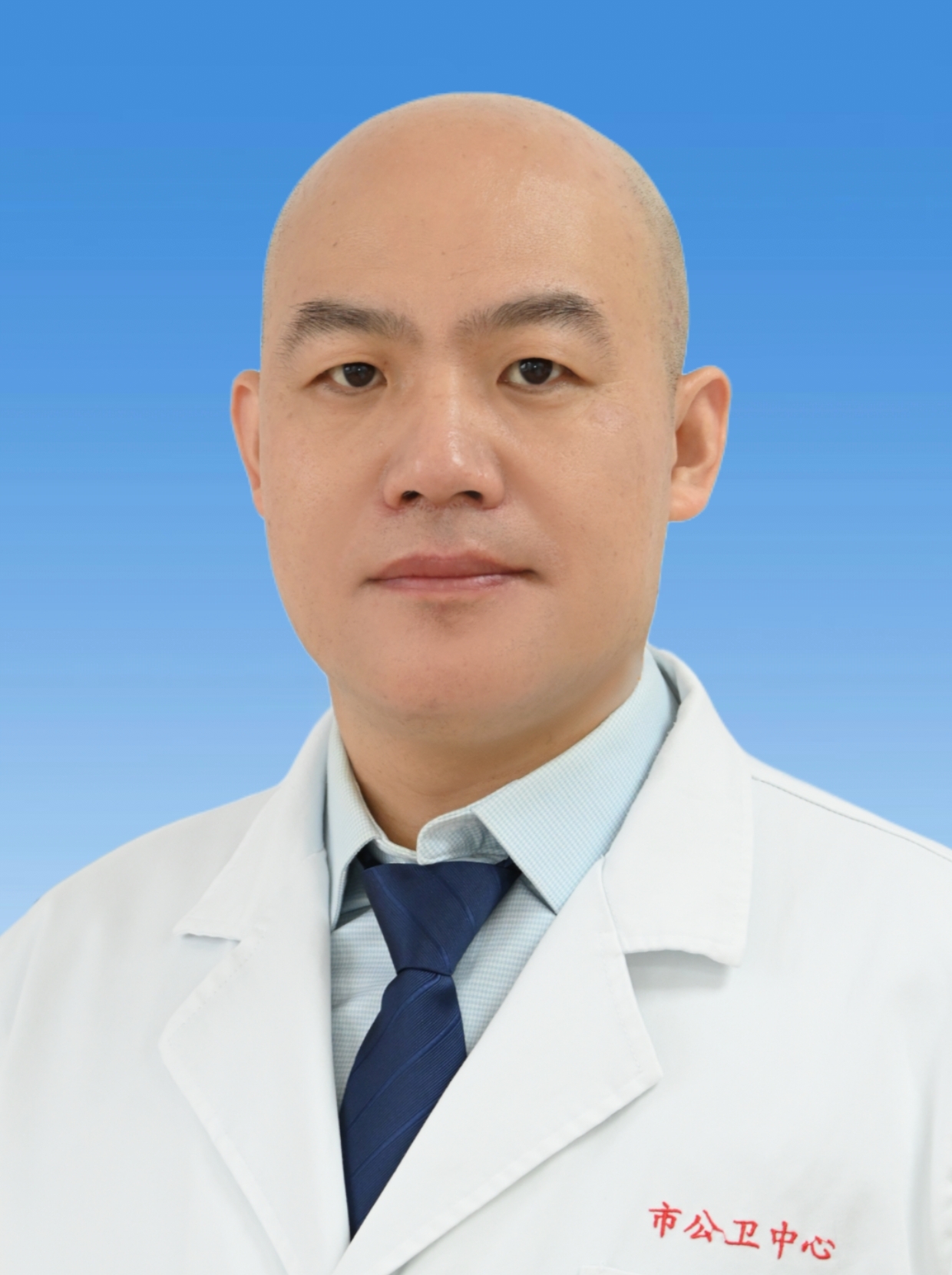 侯毅斌