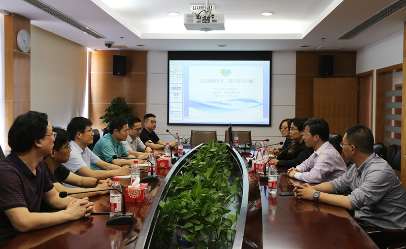 上海公卫专科医联体建设初见成效