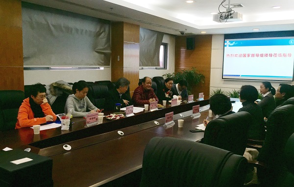 社会组织参与艾滋病防治基金2016-2017年项目验收现场复核
